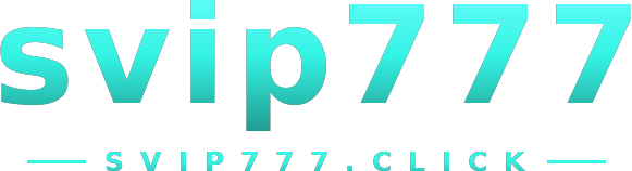 svip777 logo