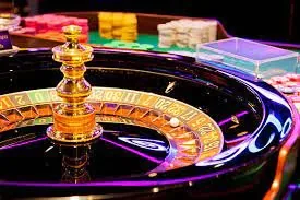 svip777 Pakistan Casino lobby
