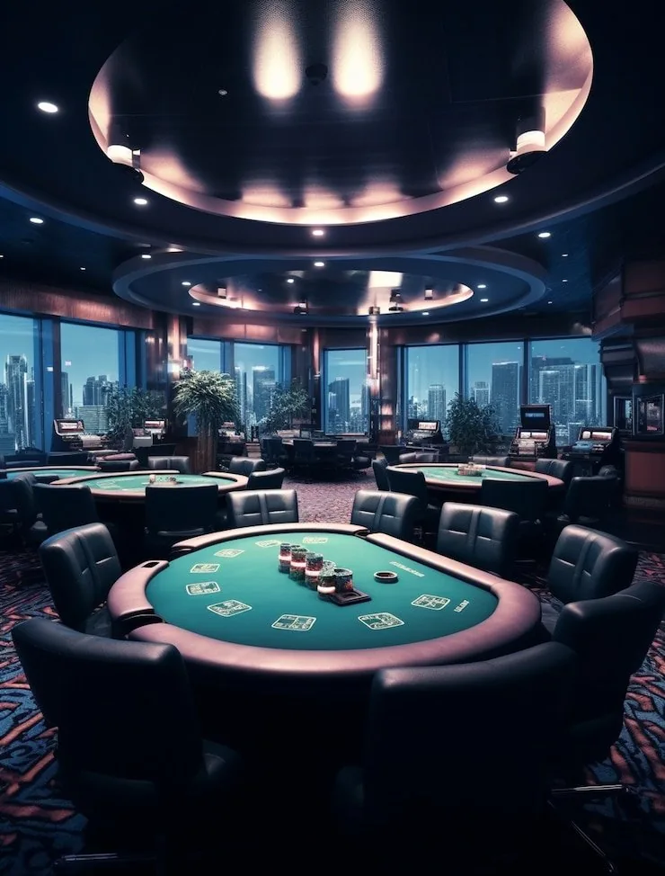 svip777 Baccarat Speeddial