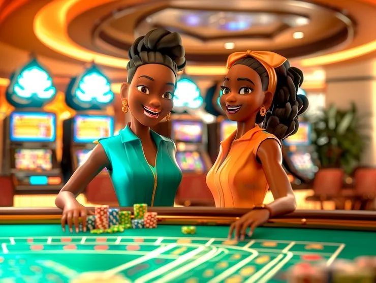 svip777 Casino